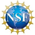 NSF Logo NSF Logo