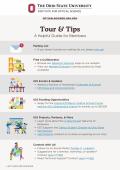 IOS Tip Sheet