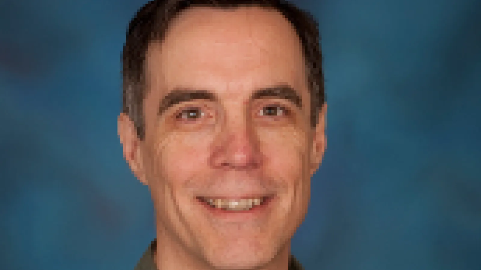 David Waldeck