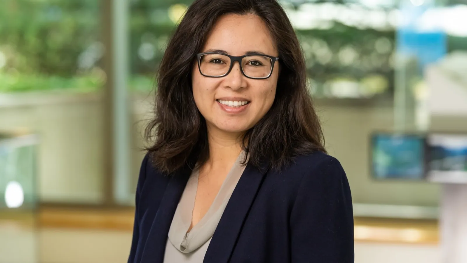 Nathalie de Leon