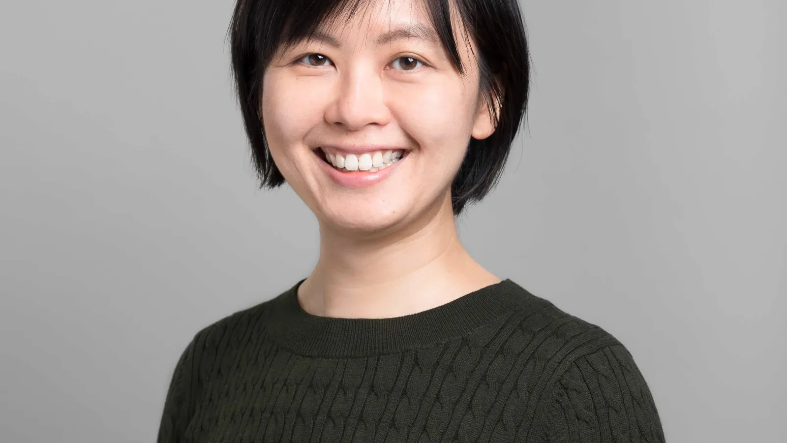 Joyce Poon