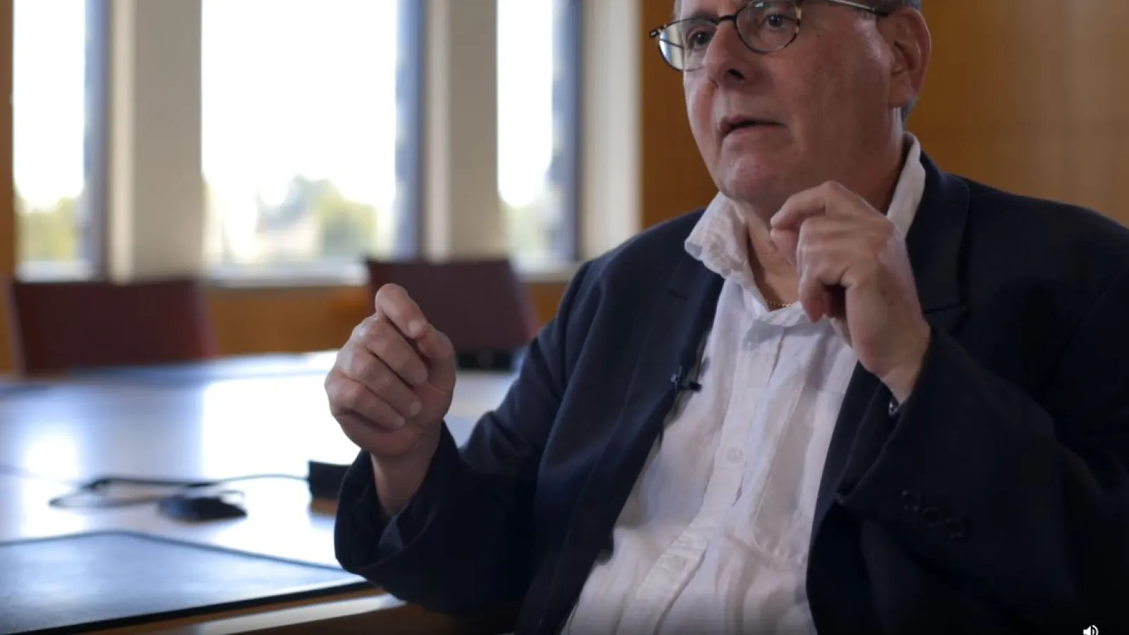 Lou DiMauro Interview