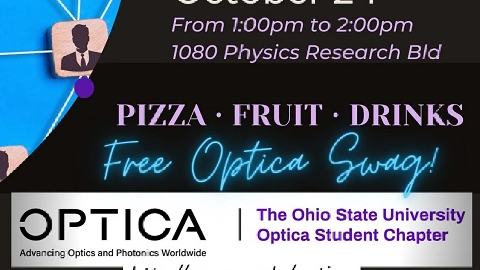 Optica Flyer small
