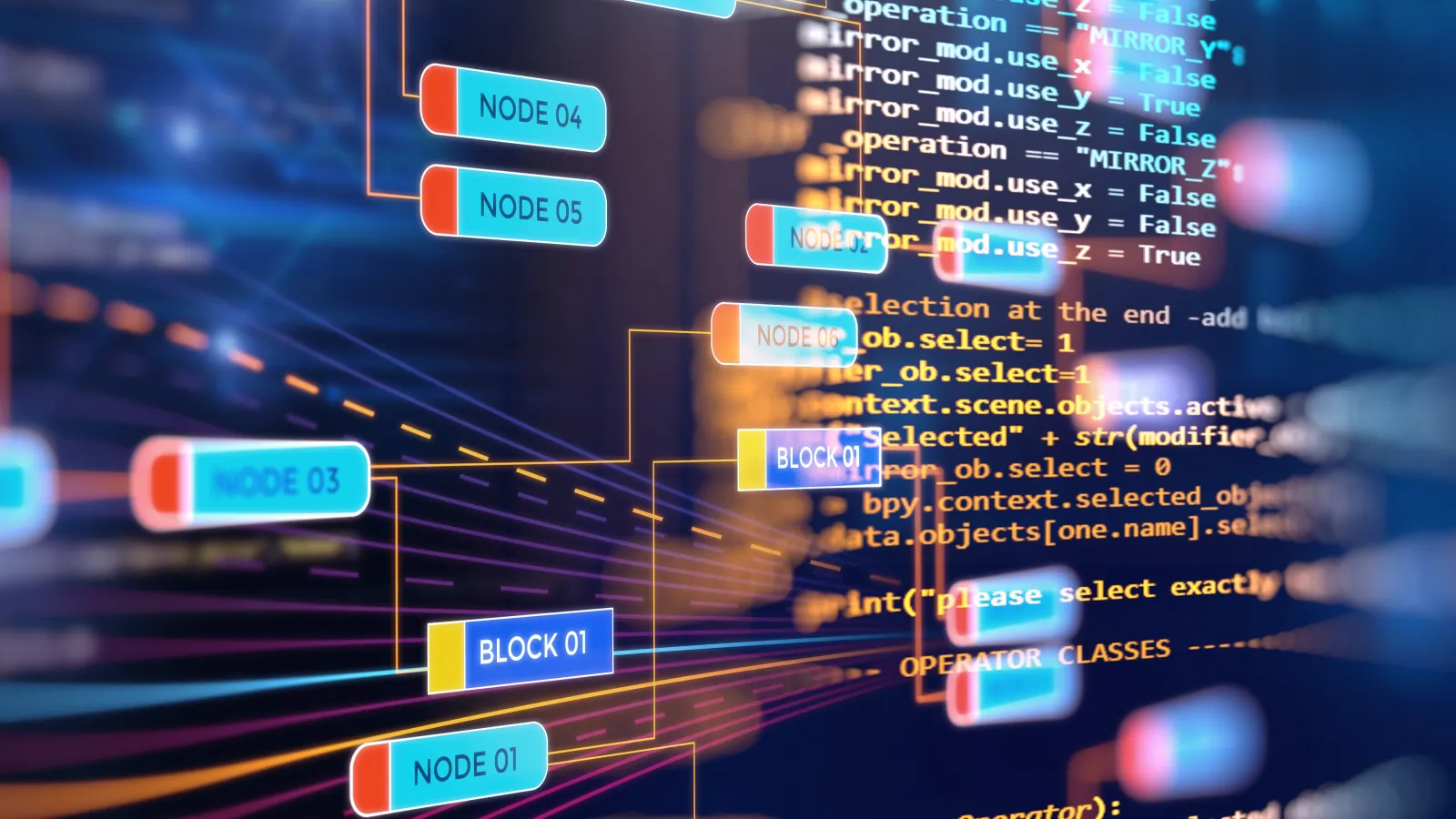 Big Data Code