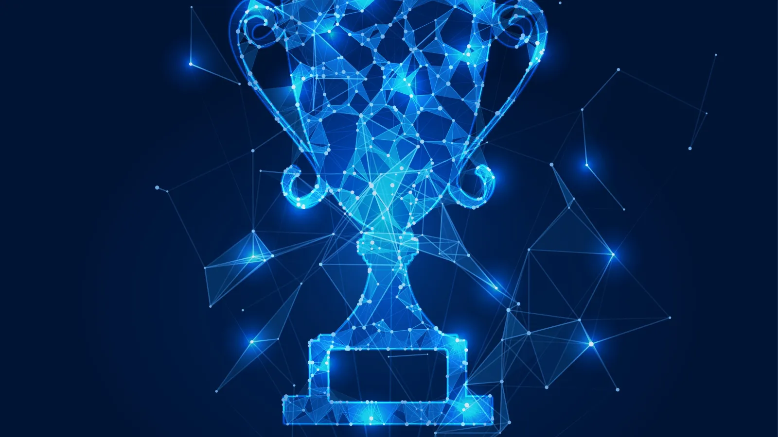 trophy