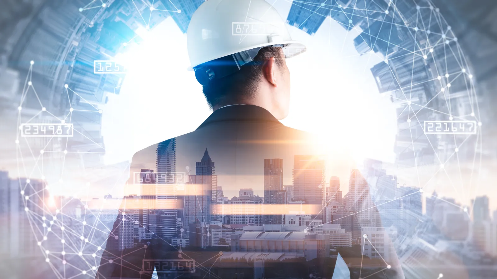 Network Builder