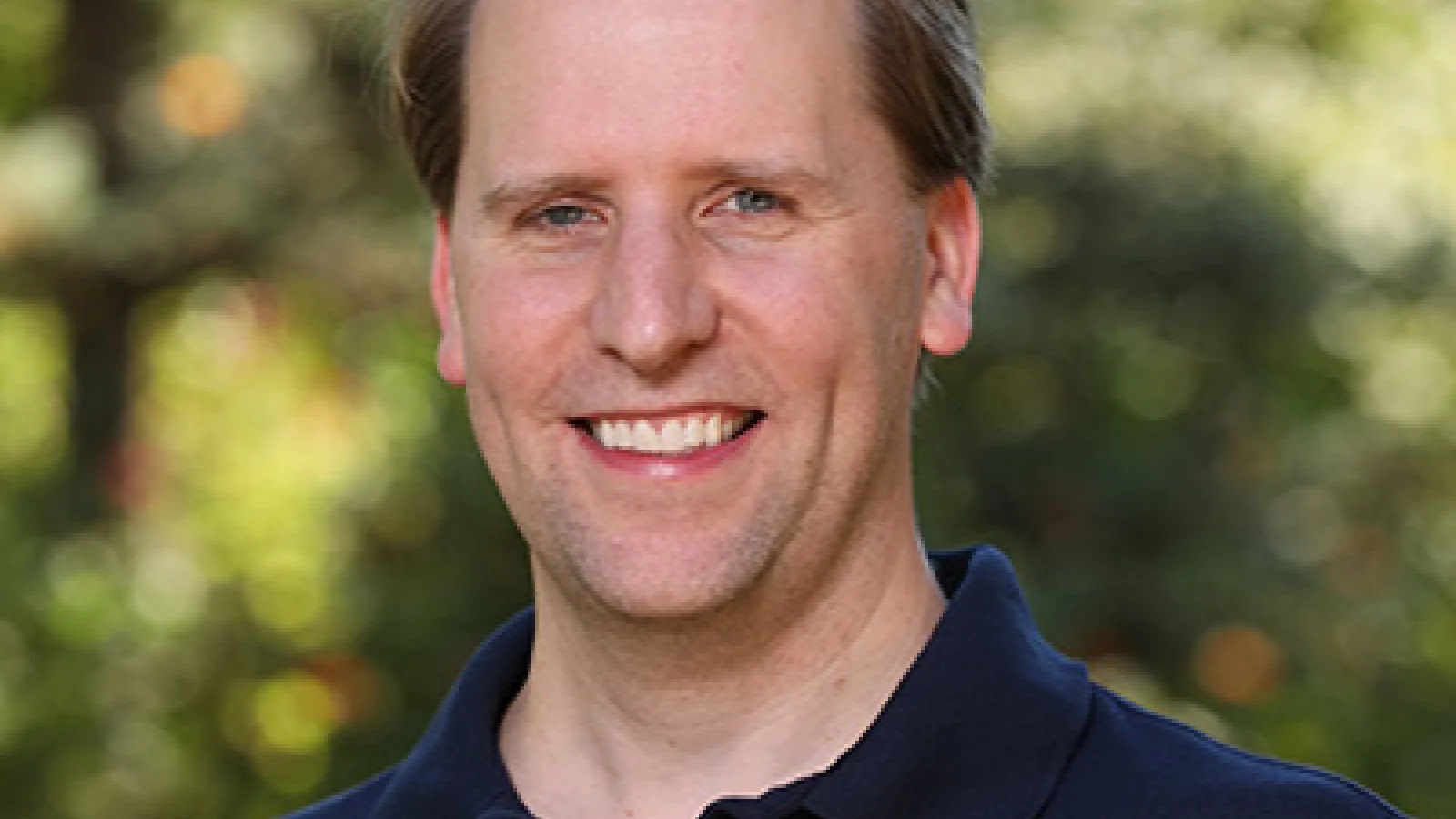 Steven Olmschenk