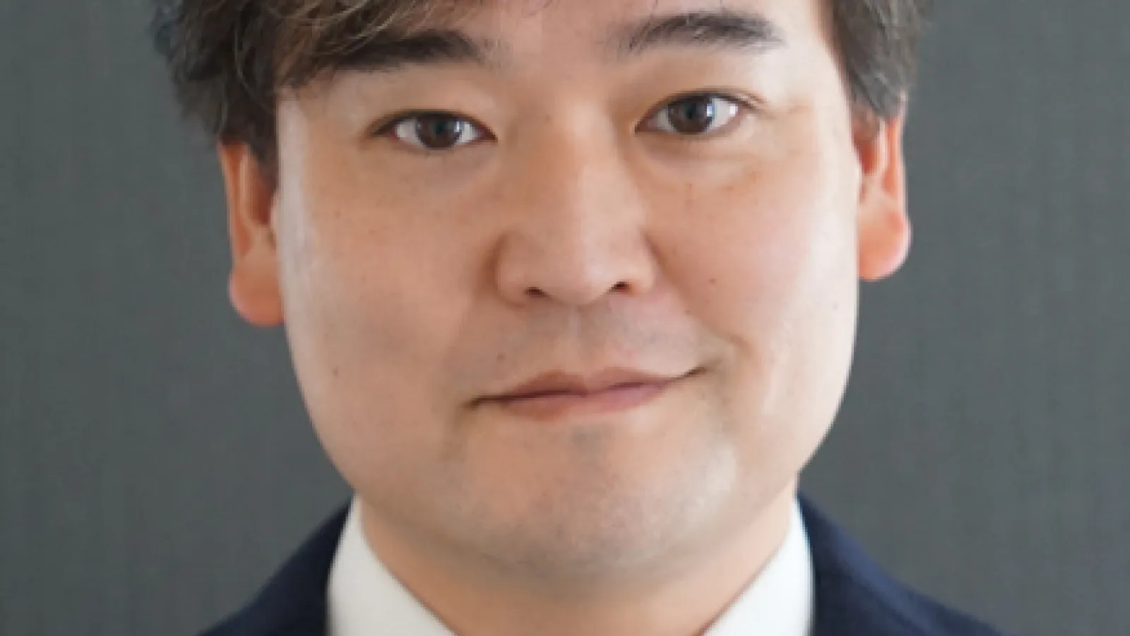 Takashi Oka