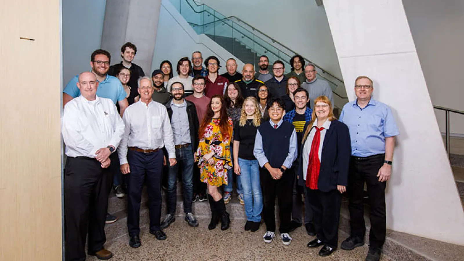 CXFEL team