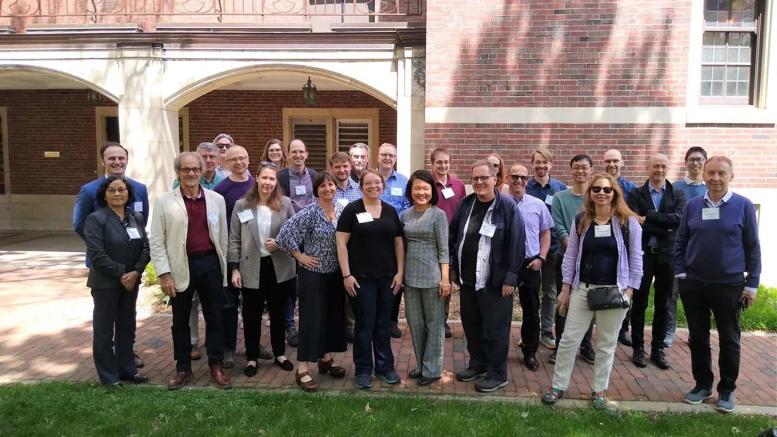 X-lites Workshop Group