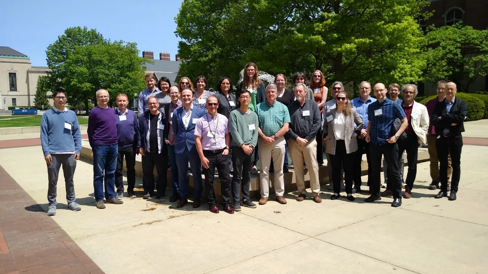 X-lites Workshop Group