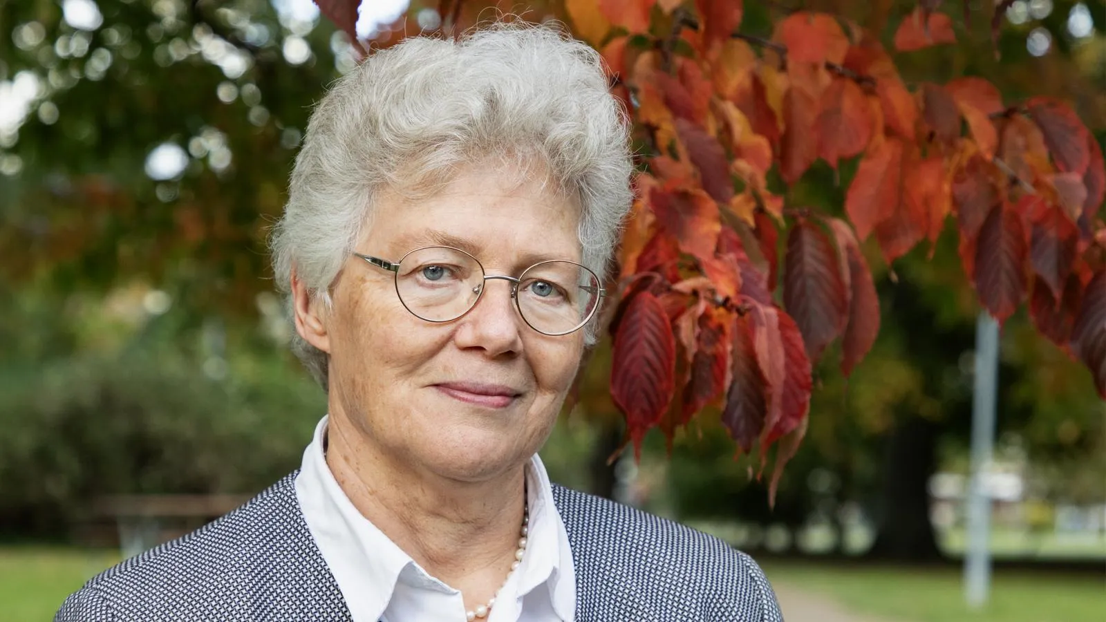 Anne L'Huillier