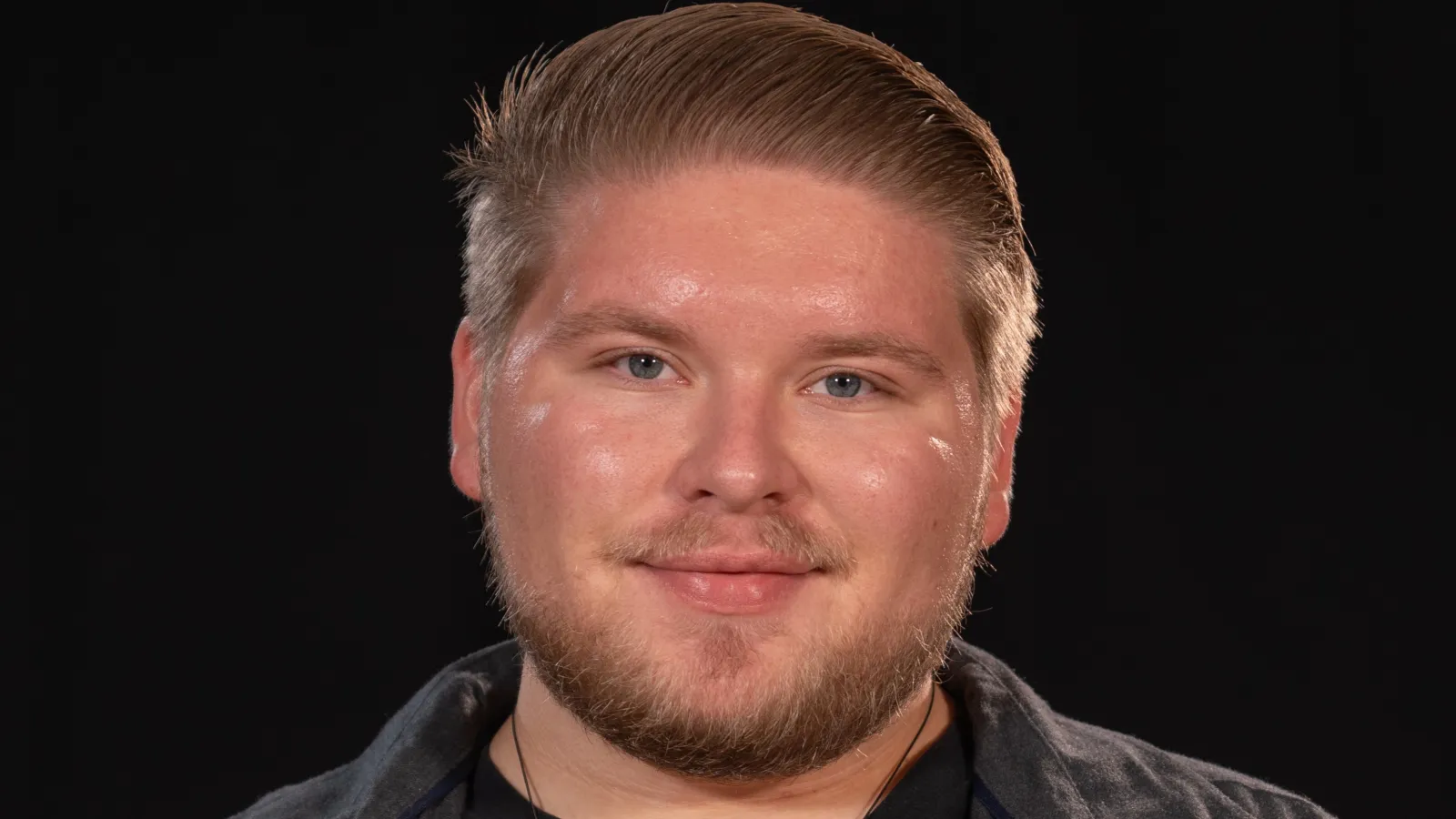 Boersma Headshot