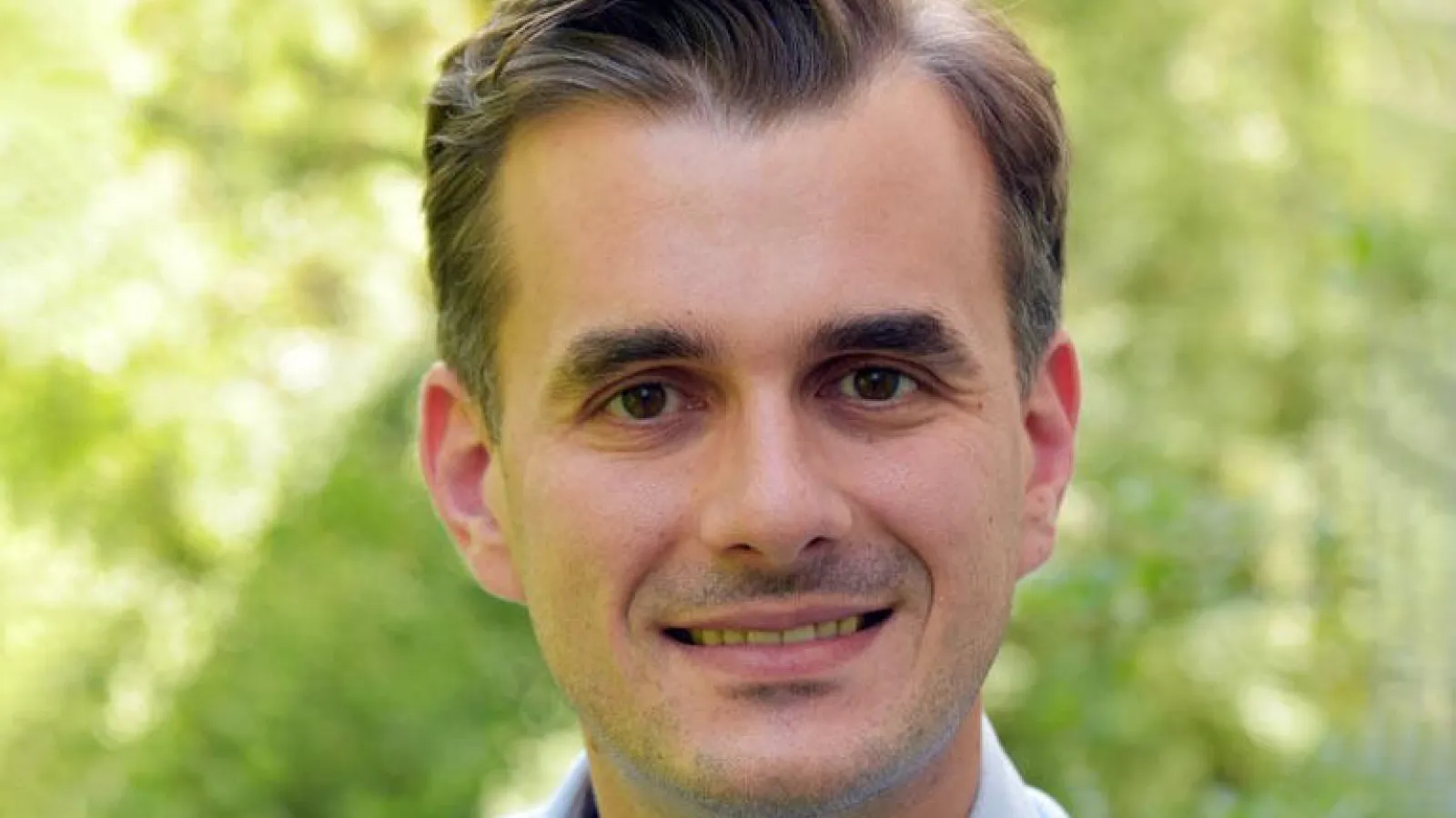 Michael Zuerch 