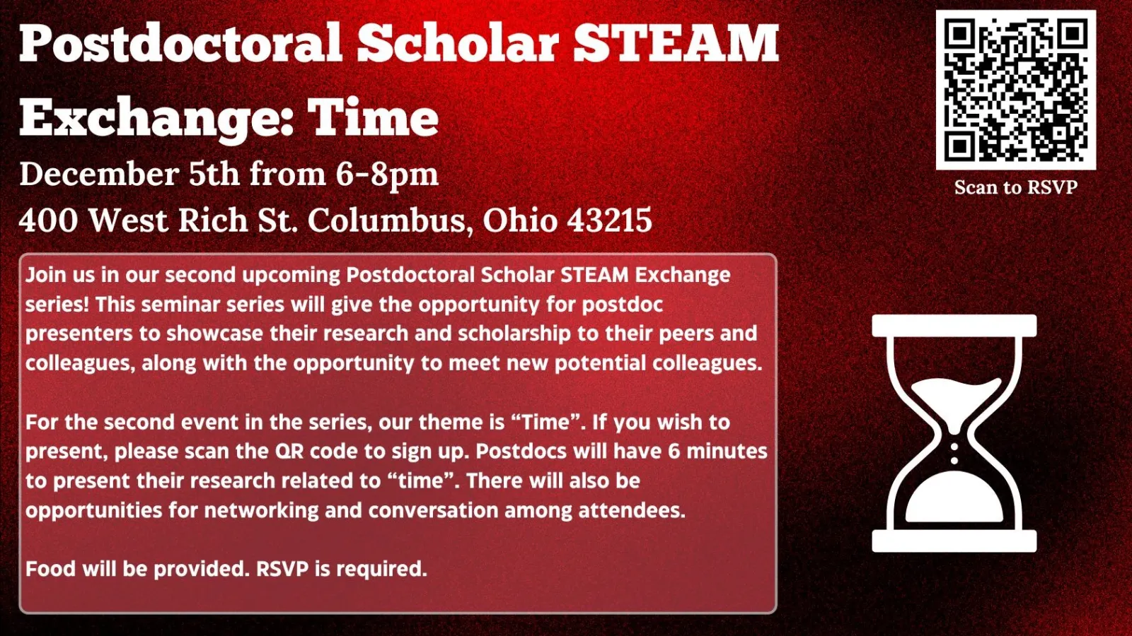 STEAM Exchange Time - Cropped