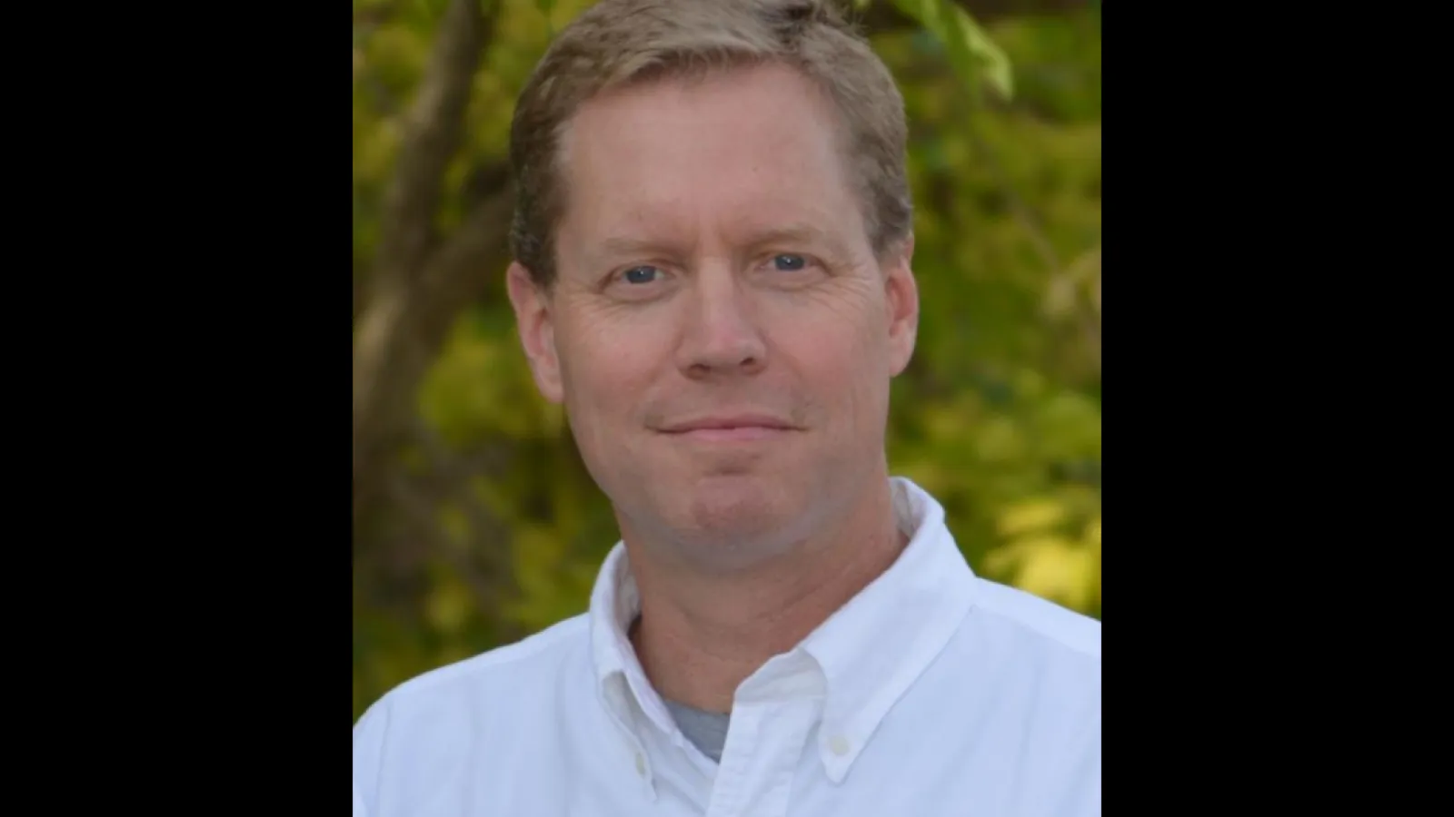 David Nippa Headshot