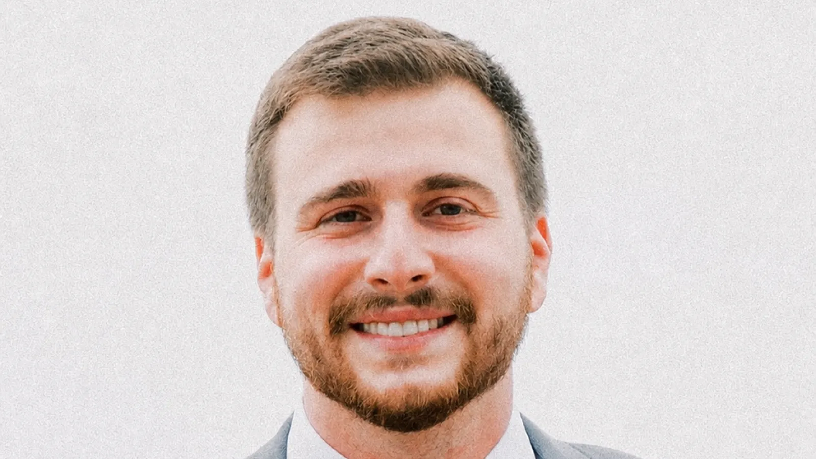 Aaron Liberman Headshot