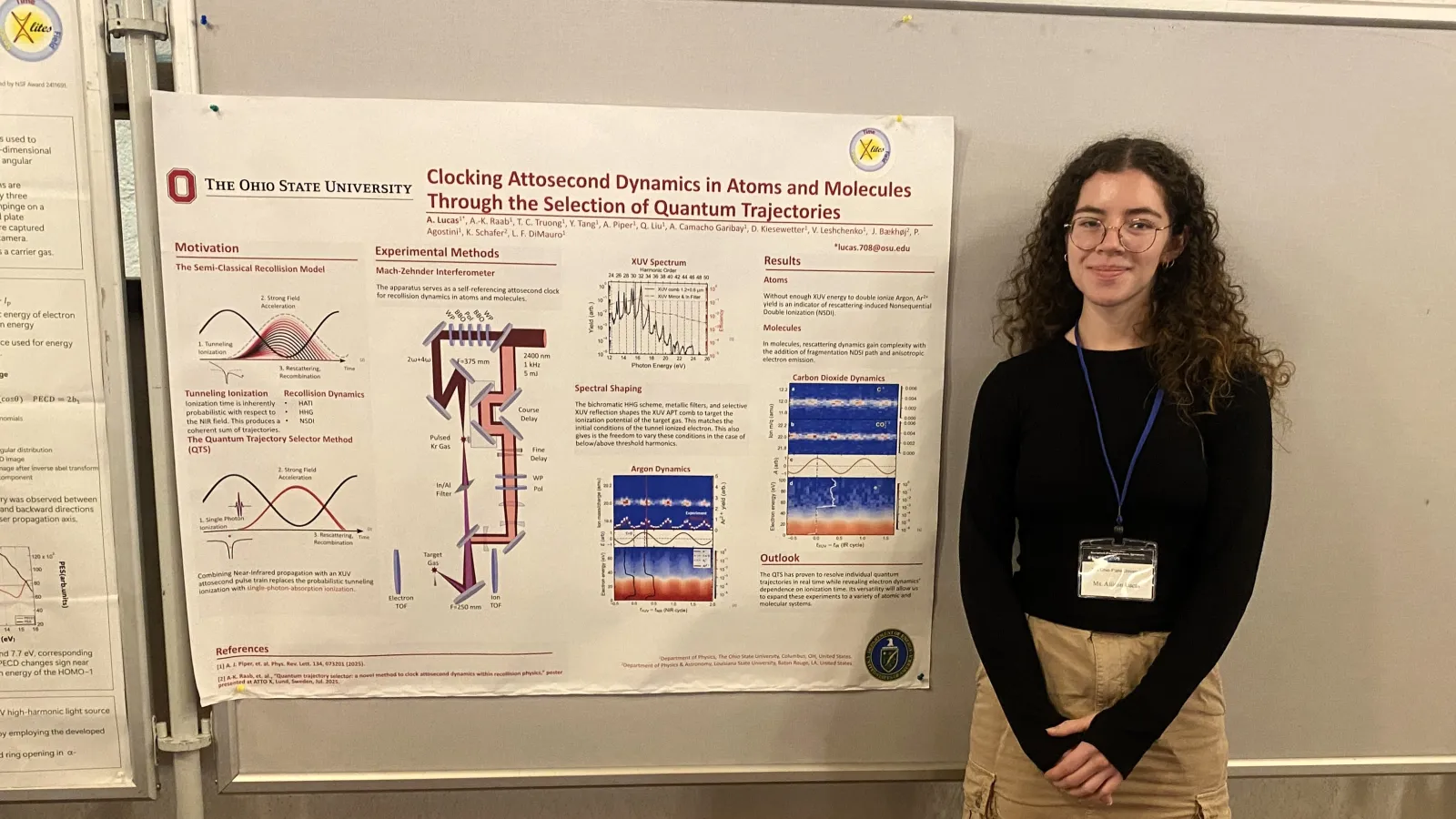 Poster Presentation