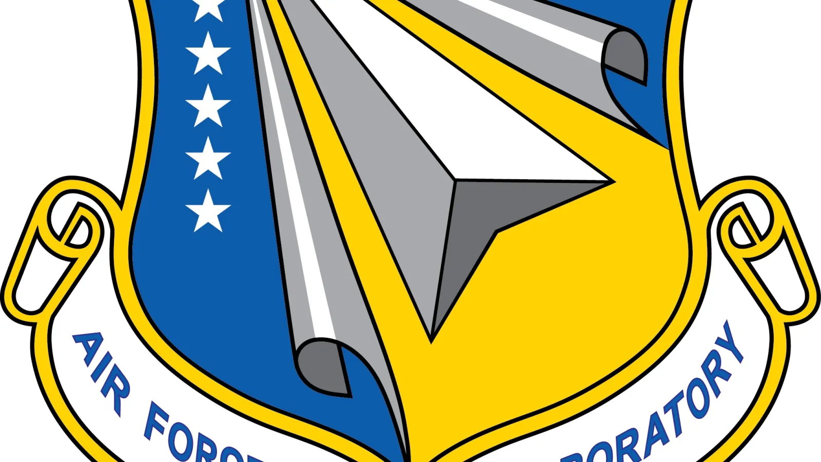 Air Force Research Laboratory Logo