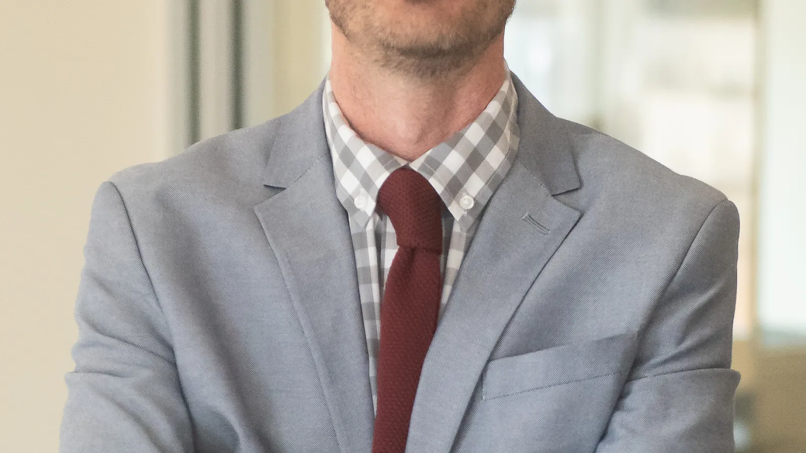 Eric Rowell