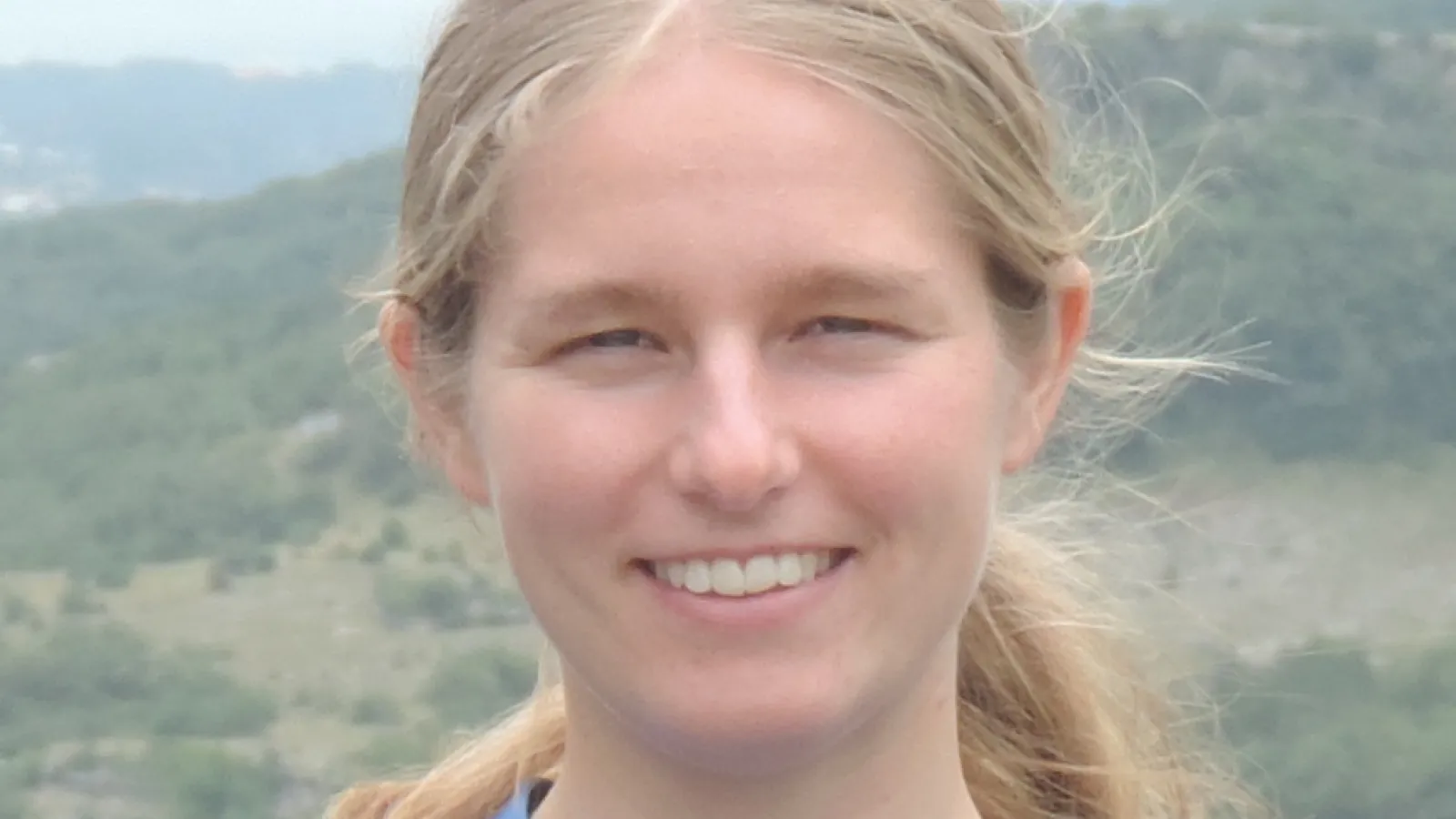 Lisa Ortmann