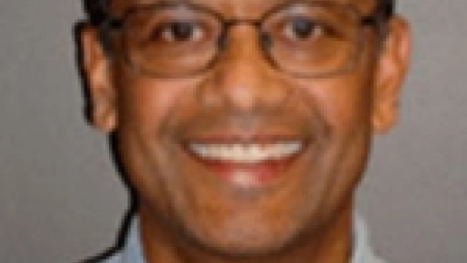 Rajarshi Roy