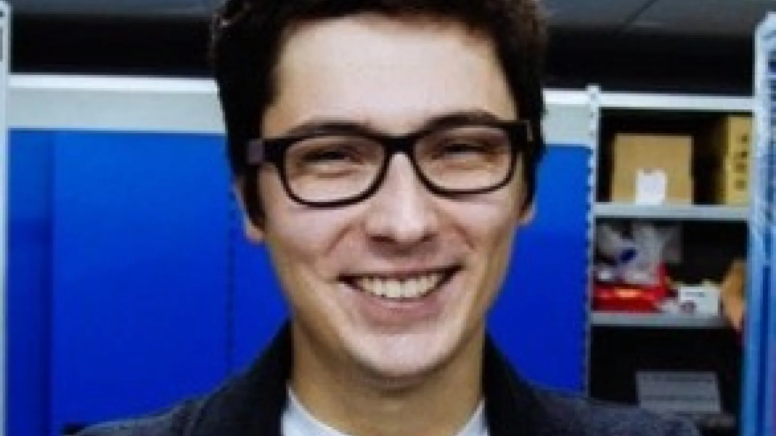 Maxim Shcherbakov