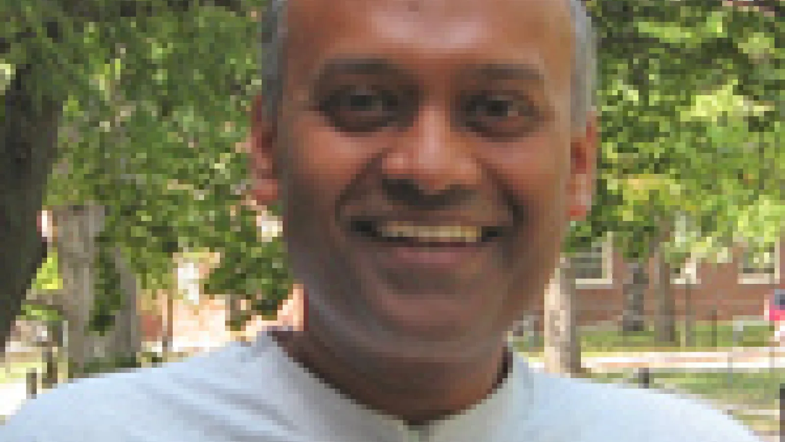 Samir Bali