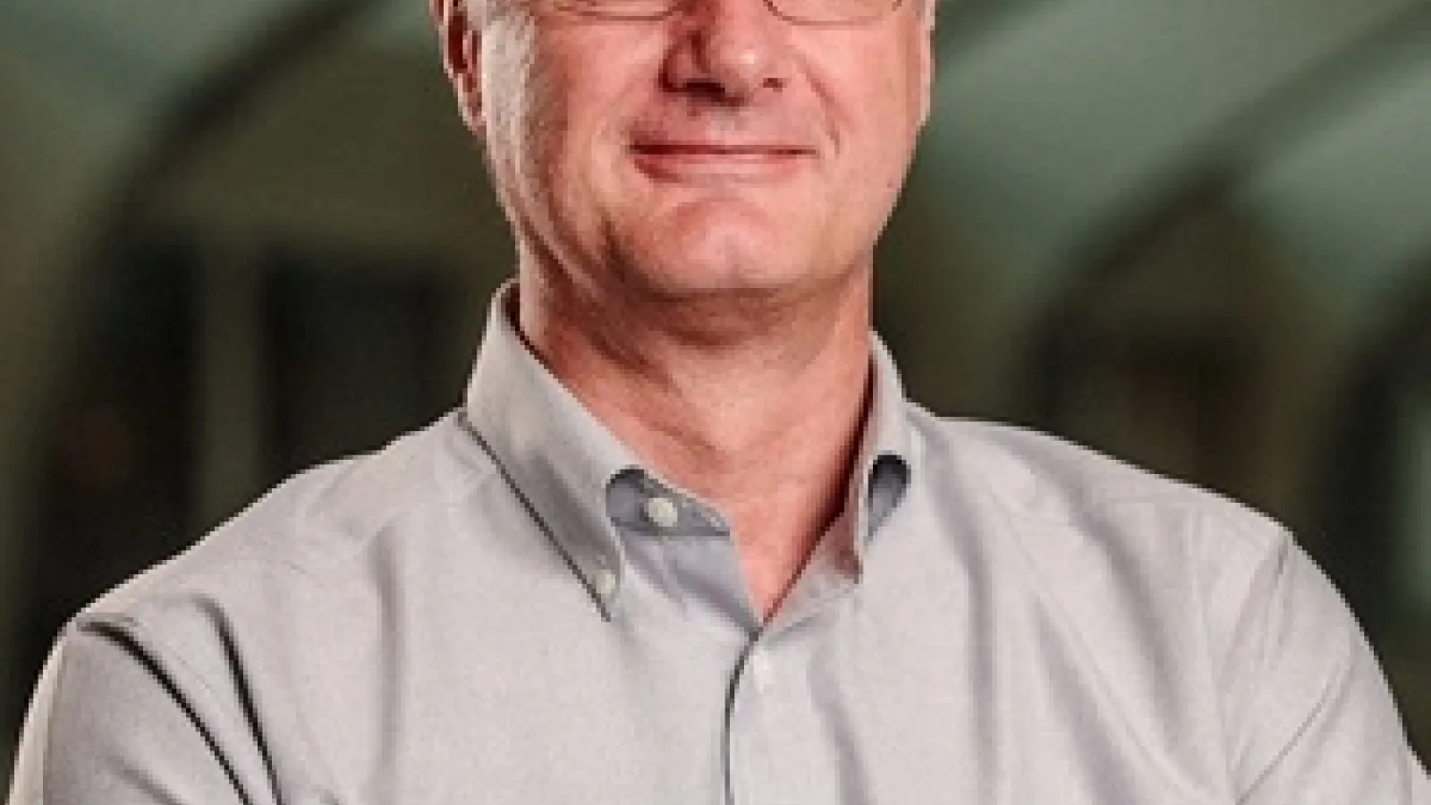 Dan Gauthier