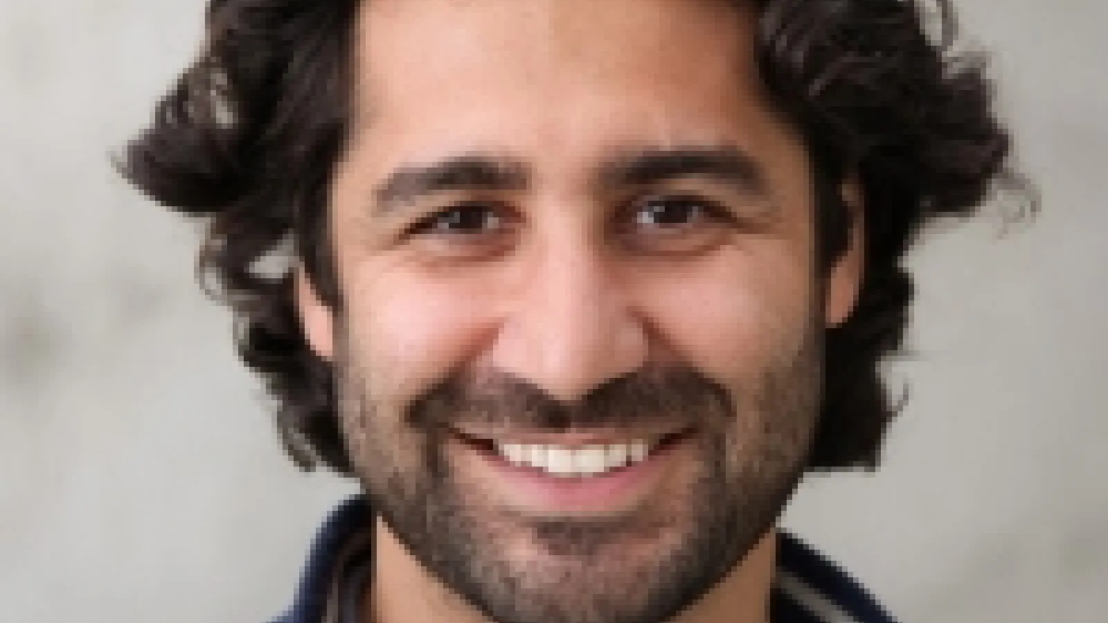 Maissam Barkeshli