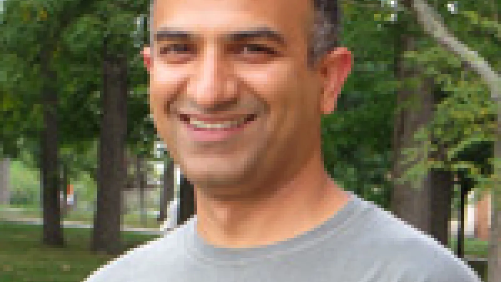 Karthik Vishwanath