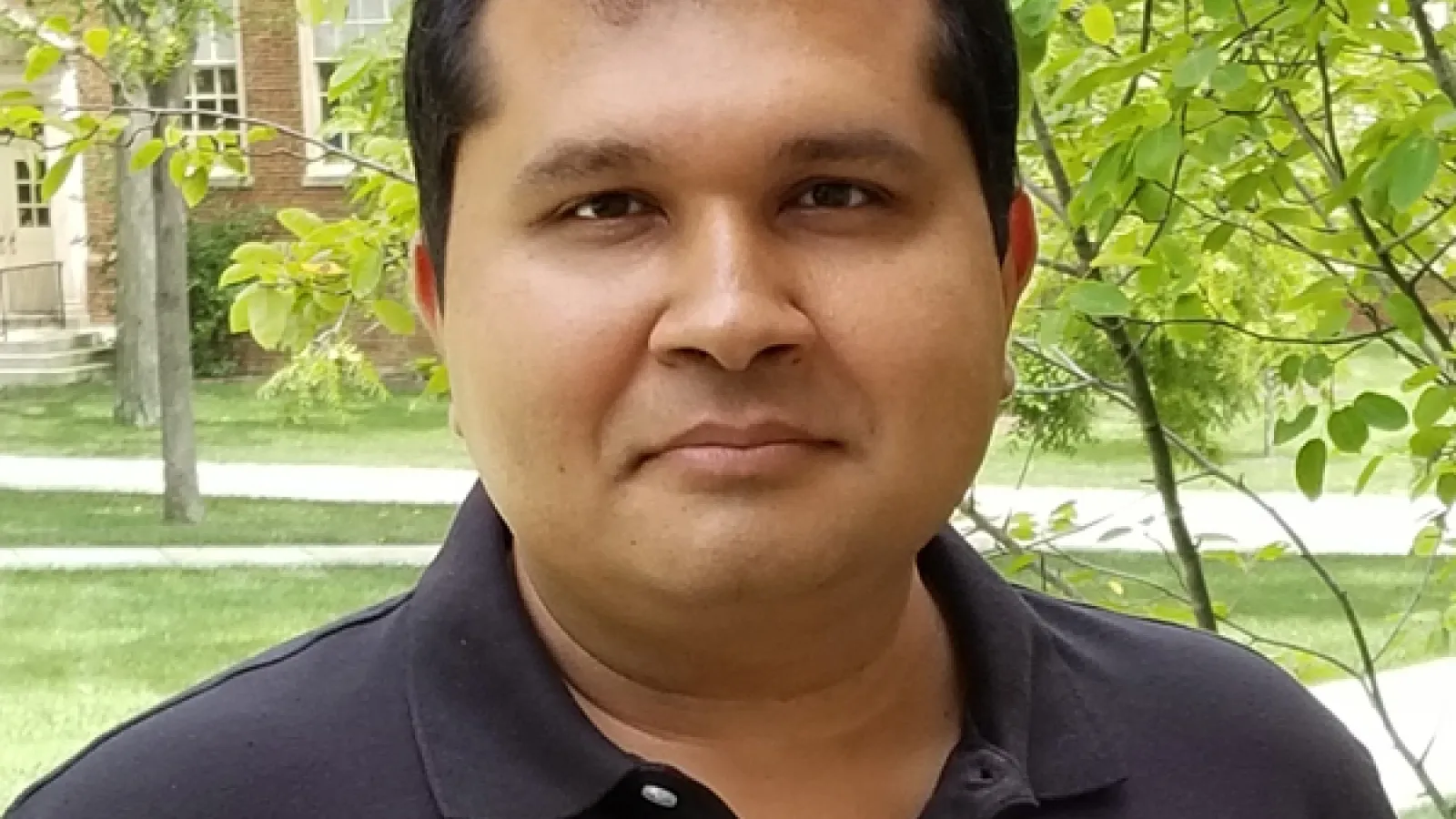 Imran Mirza
