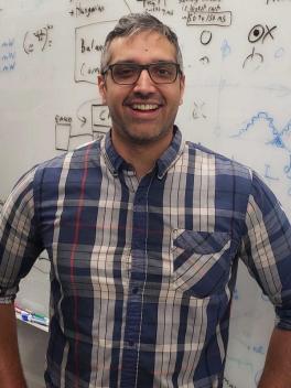 Kevin Singh Headshot