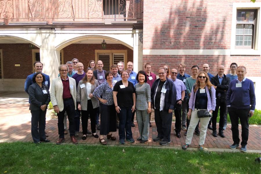 X-lites Workshop Group