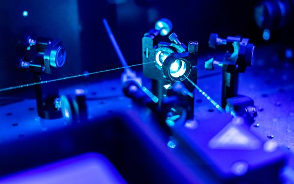 Laser Science