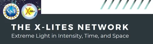 X-lites Banner