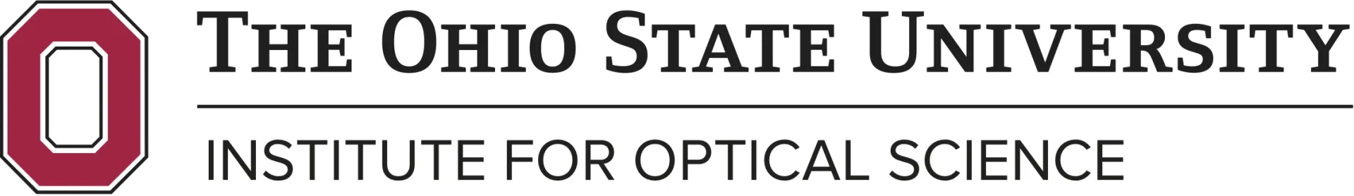 OSU-IOS Horizontal Logo