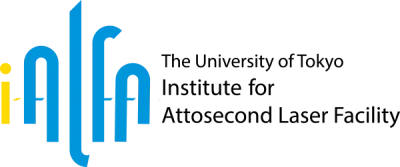 i-ALFA Logo