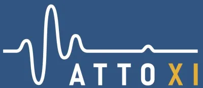 ATTO XI Logo