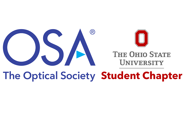 OSA Student Chapter at Ohio State