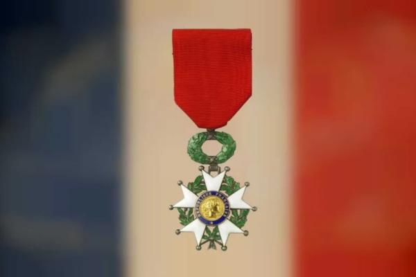 French Legion of Honor