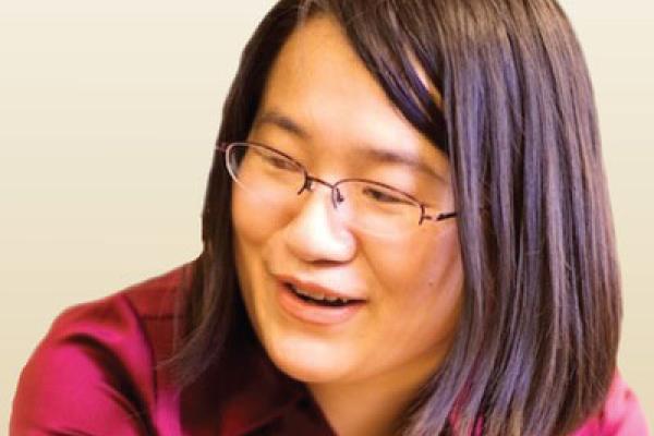 Professor Jeanie Lau