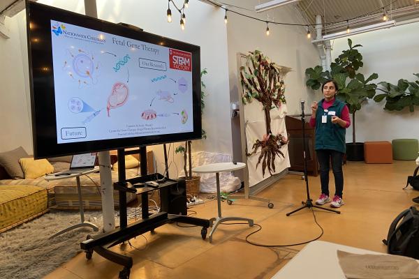 Gene Therapy Presentation