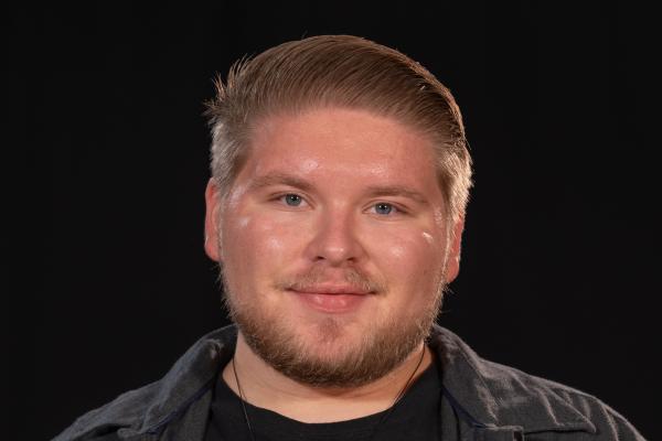 Boersma Headshot