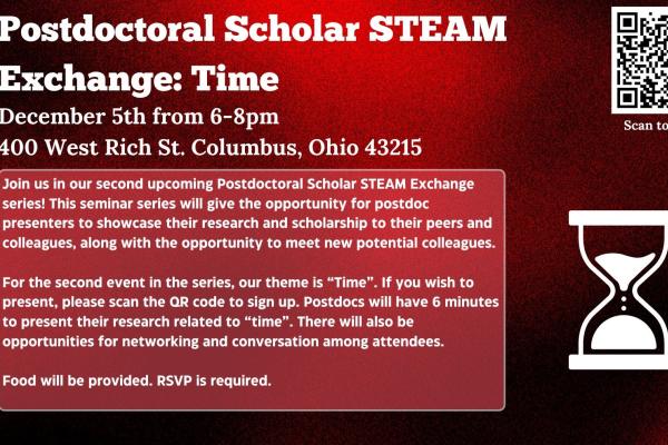 STEAM Exchange Time - Cropped