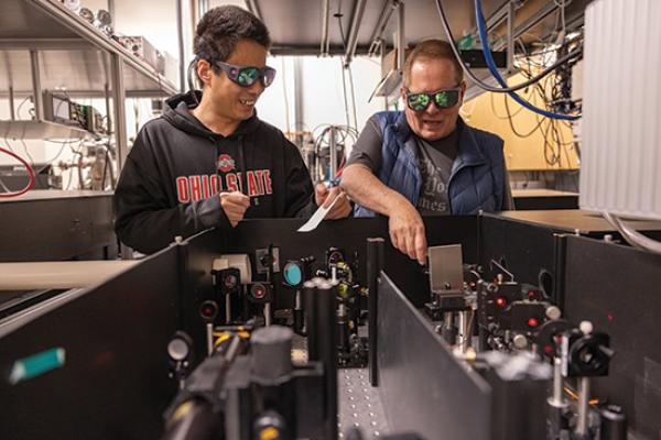DiMauro lab