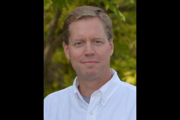 David Nippa Headshot