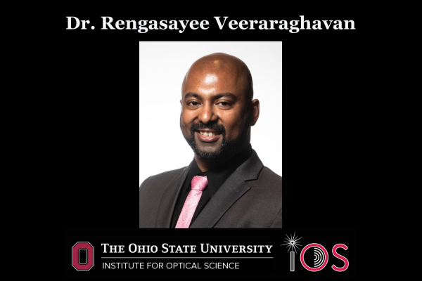 New IOS Member Graphic - Rengasayee Veeraraghavan