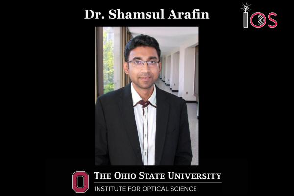 IOS Member Graphic - Shamsul Arafin