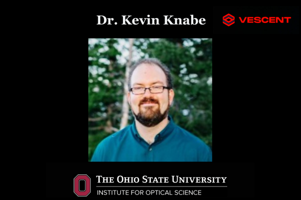 Kevin Knabe Talk